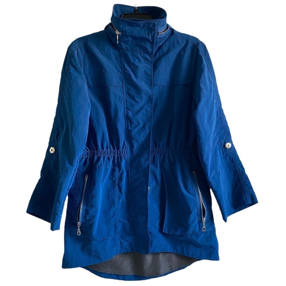 Casablanca rain jacket size S - Picture 2 of 16
